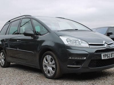 Citroën Grand C4 Picasso