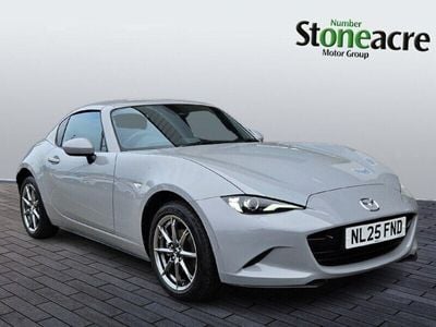 Mazda MX5