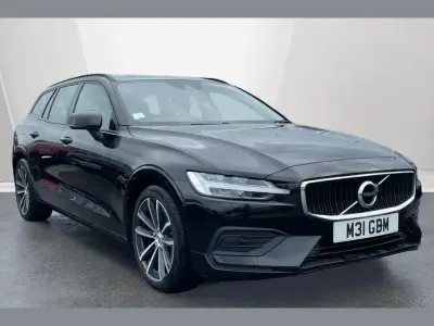 Used Volvo V60