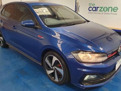 Used 2019 VW Polo GTI | £9,499