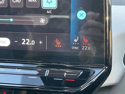 Used VW ID.3 Pro Performance 150 kW (204 HP) 2022 Grey Hatchback