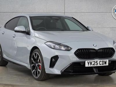 Used BMW 220 M Sport 168 HP (123 kW) 2025 Grey Coupe