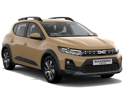 New Dacia Sandero Expression 110 HP (80 kW) 2025 Hatchback