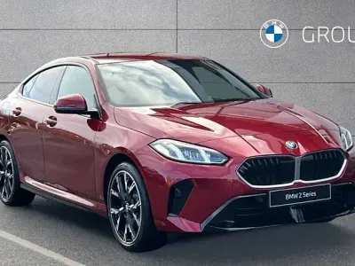Used BMW 220
