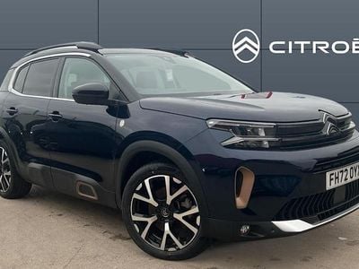 Used Citroën C5 224 HP (164 kW) 2023 Hatchback