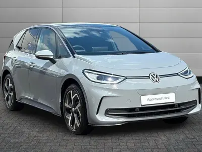 Used VW ID.3