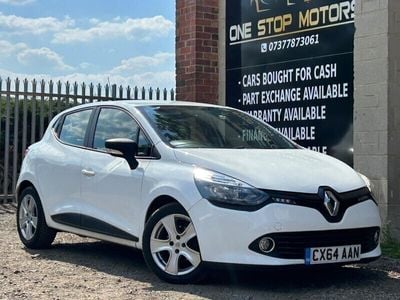 Renault Clio IV