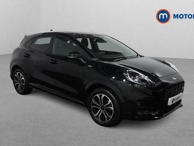 Used 2023 Ford Puma ST Hatchback | £14,999 (Super price)