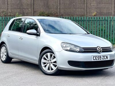 VW Golf Plus Cross