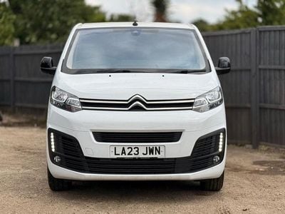 Citroën Dispatch