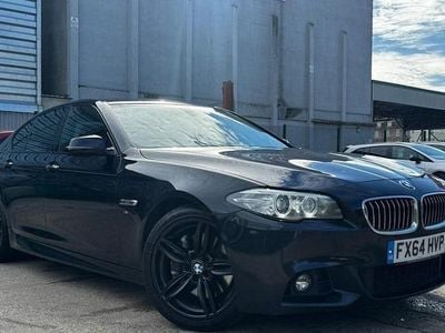 BMW 535