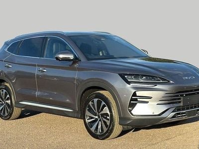 New 2026 BYD Seal Boost Estate | £30,988 (Good price)