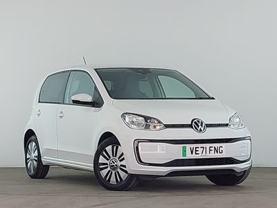 VW e-up!