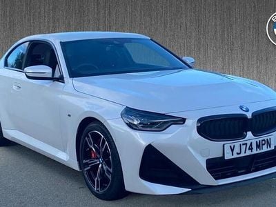 BMW 230