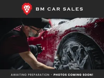 Used BMW X3