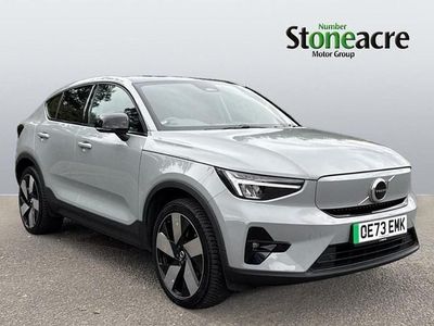 Volvo C40