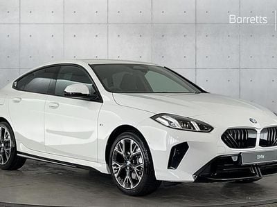 Used BMW 220 M Sport 168 HP (123 kW) 2025 White Coupe