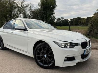 BMW 335