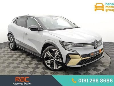 Used Renault Megane E-Tech 160 kW (218 HP) 2022 Hatchback