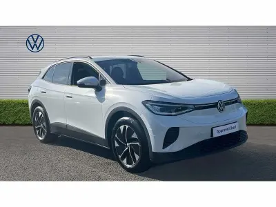 Used VW ID.4