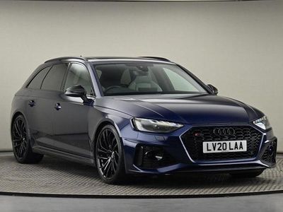 Audi RS4