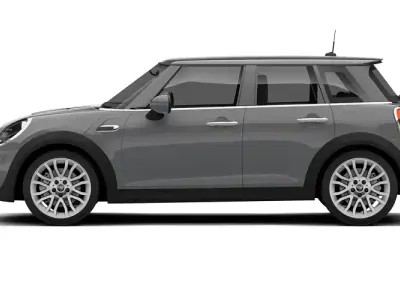 Used Mini Cooper Roadster