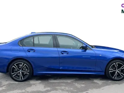 Used BMW 330e