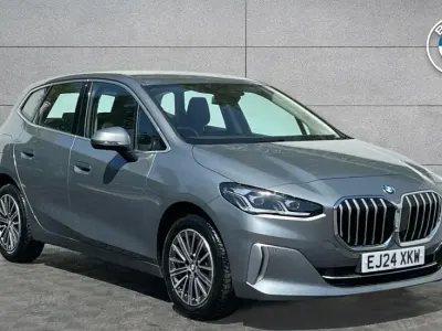 Used BMW 220 Active Tourer