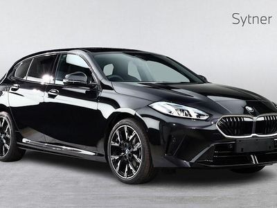 New BMW 120 M Sport 156 HP (114 kW) 2026 Hatchback