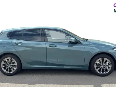 Used BMW 120