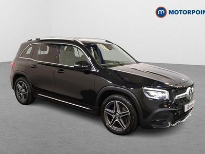 Mercedes GLB200