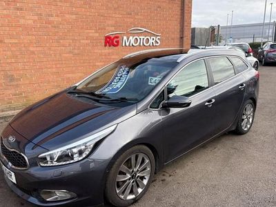 Kia Ceed Sportswagon
