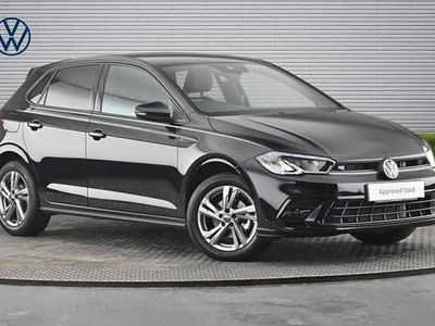 Used VW Polo 115 HP (84 kW) 2025 Hatchback