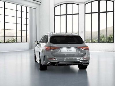 Mercedes C300