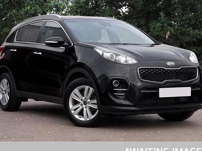 Used Kia Sportage 130 HP (95 kW) 2020 SUV