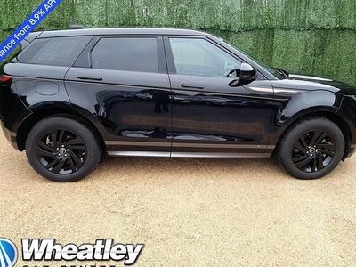 Used Land Rover Range Rover R-Dynamic 2019 SUV