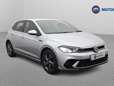 Used VW Polo R-line 110 HP (80 kW) 2024 Hatchback