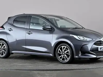 Used Toyota Yaris Design 116 HP (85 kW) 2026 Hatchback