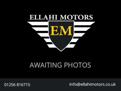 Used Seat Ibiza