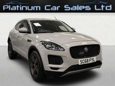 Used Land Rover Range Rover evoque Pure 190 HP (139 kW) 2015 Hatchback