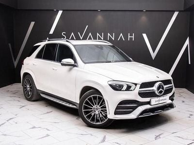 Mercedes GLE400