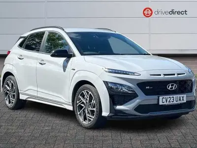Gebraucht Hyundai Kona