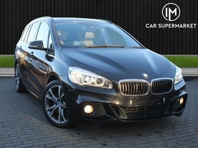BMW 220