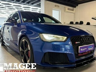 Audi RS3 Sportback