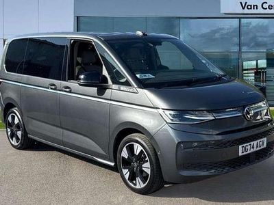 VW Multivan