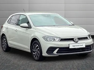 Used VW Polo