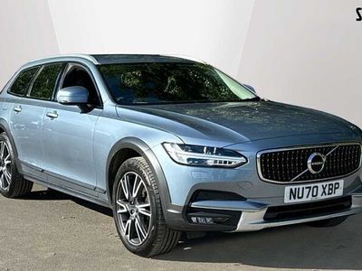 Volvo V90 CC