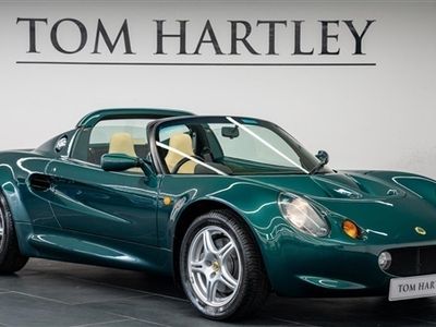 used Lotus Elise Elise2dr