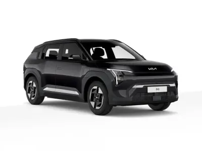 Used Kia EV3