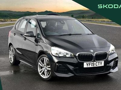 BMW 225 Active Tourer